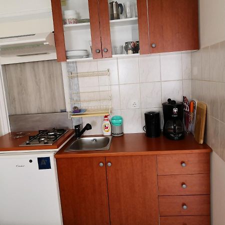 Apartments 33 Luma Пиран Екстериор снимка