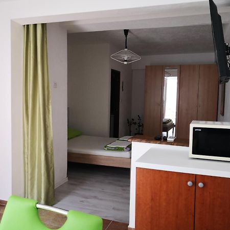 Apartments 33 Luma Пиран Екстериор снимка