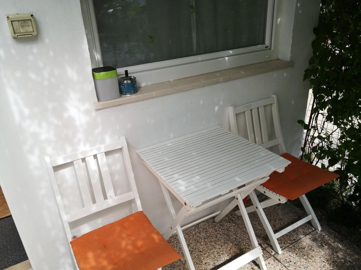 Apartments 33 Luma Пиран Екстериор снимка