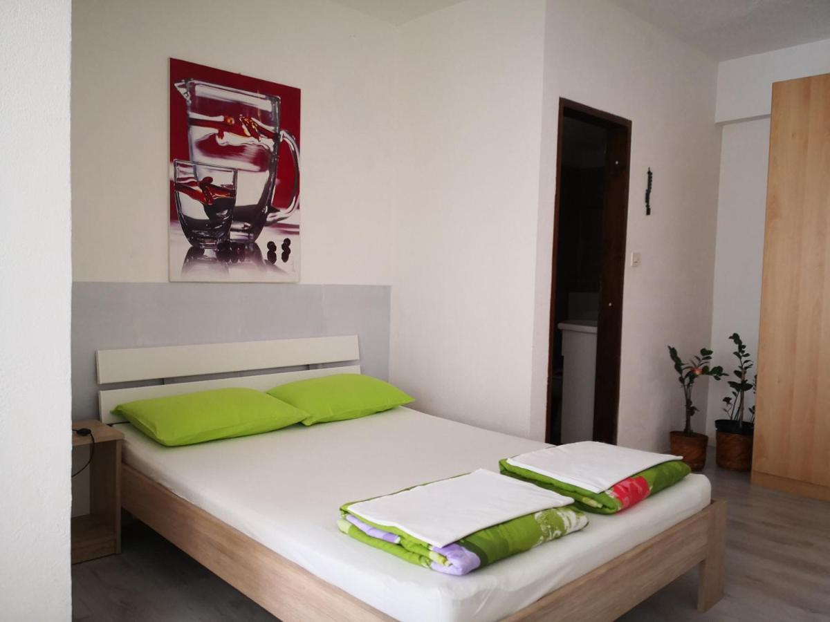 Apartments 33 Luma Пиран Екстериор снимка