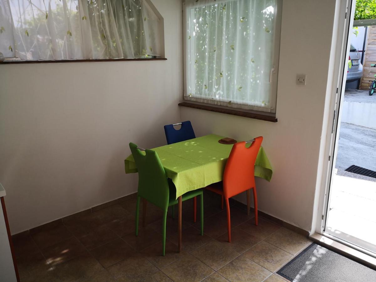 Apartments 33 Luma Пиран Екстериор снимка