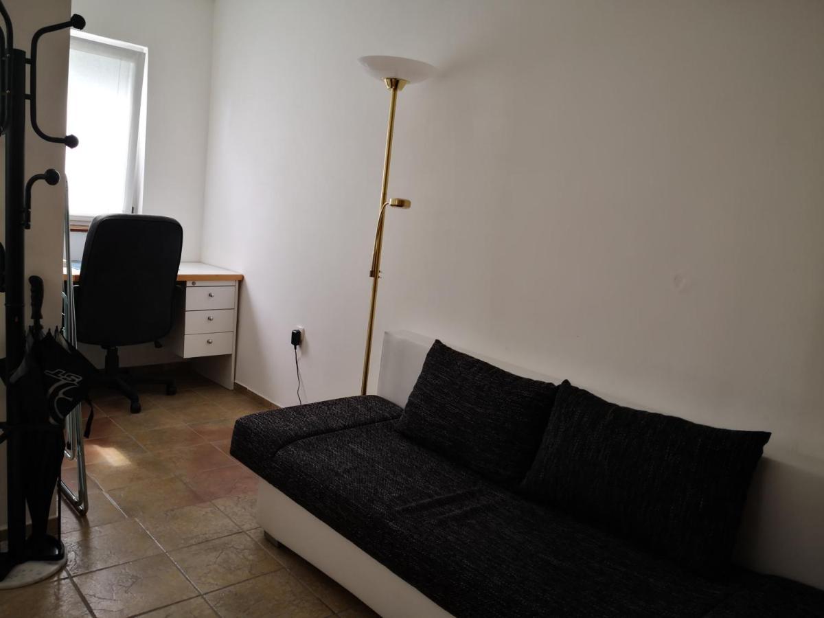 Apartments 33 Luma Пиран Екстериор снимка