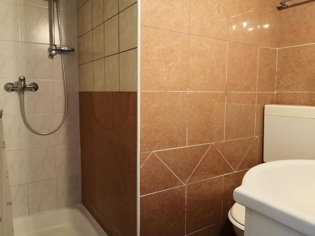 Apartments 33 Luma Пиран Екстериор снимка